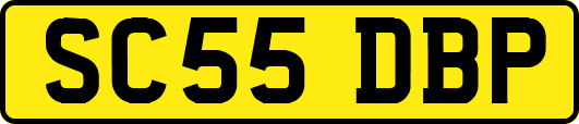 SC55DBP