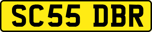 SC55DBR