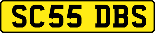 SC55DBS