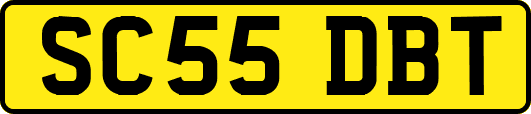 SC55DBT