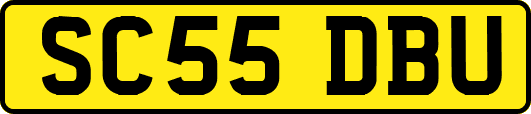 SC55DBU