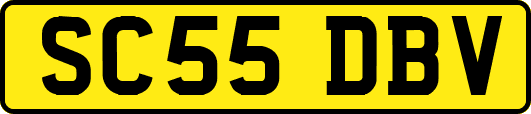 SC55DBV