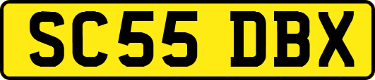 SC55DBX