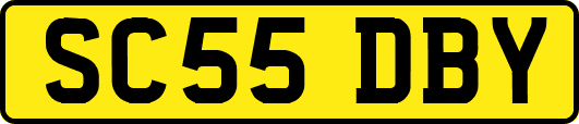 SC55DBY
