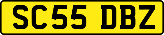 SC55DBZ