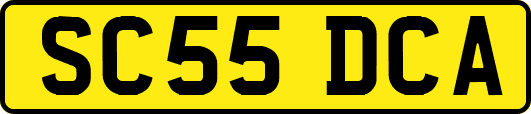 SC55DCA