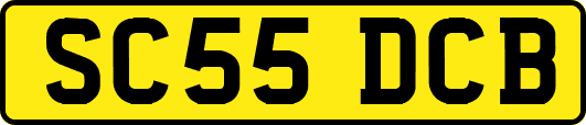 SC55DCB