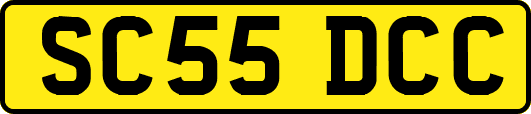 SC55DCC
