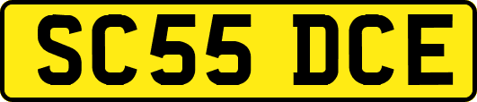 SC55DCE