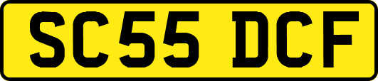 SC55DCF