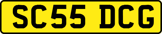 SC55DCG