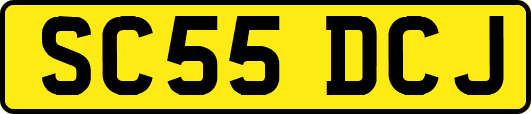 SC55DCJ