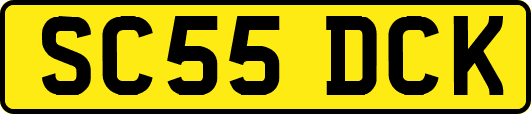 SC55DCK