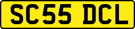 SC55DCL