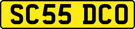 SC55DCO
