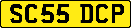 SC55DCP