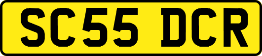 SC55DCR