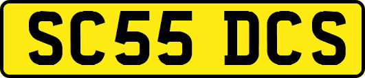 SC55DCS
