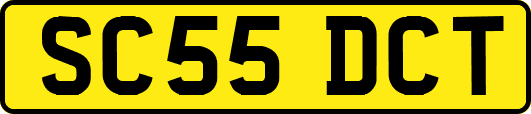 SC55DCT