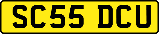 SC55DCU