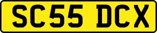 SC55DCX