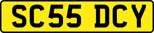 SC55DCY