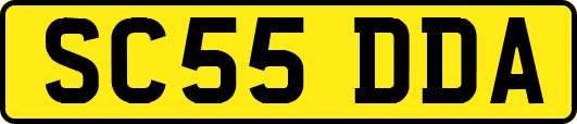 SC55DDA