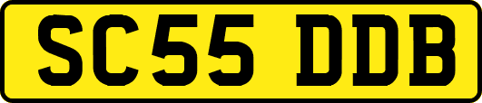 SC55DDB