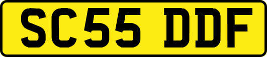 SC55DDF