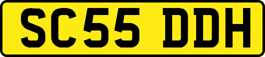 SC55DDH