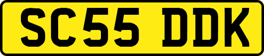SC55DDK