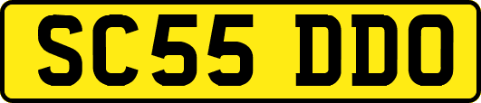 SC55DDO
