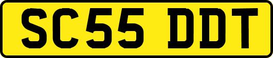 SC55DDT