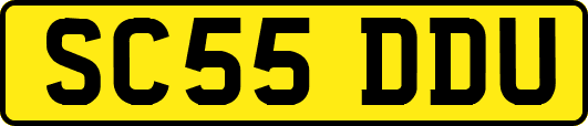 SC55DDU