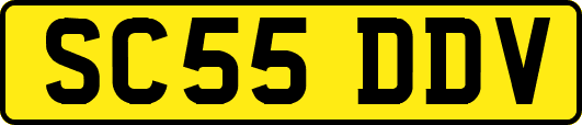 SC55DDV