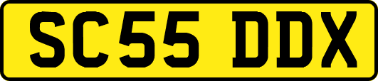 SC55DDX