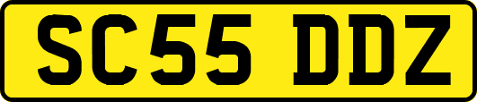 SC55DDZ