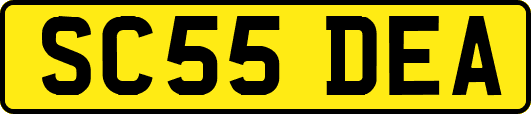 SC55DEA