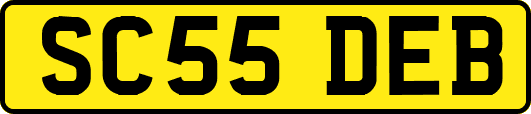 SC55DEB