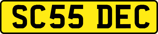 SC55DEC