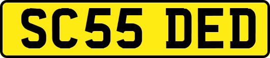 SC55DED