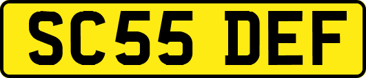 SC55DEF