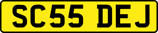 SC55DEJ