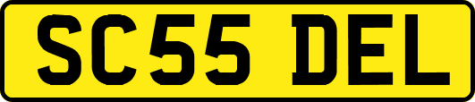 SC55DEL