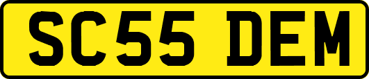 SC55DEM