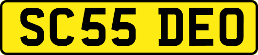SC55DEO
