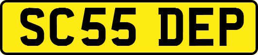 SC55DEP