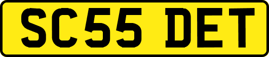 SC55DET