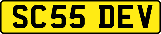 SC55DEV