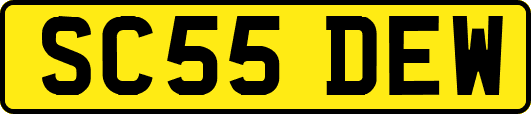 SC55DEW